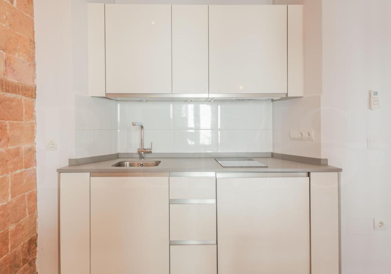 Apartment In The Heart Of Malaga By Rems Exteriör bild