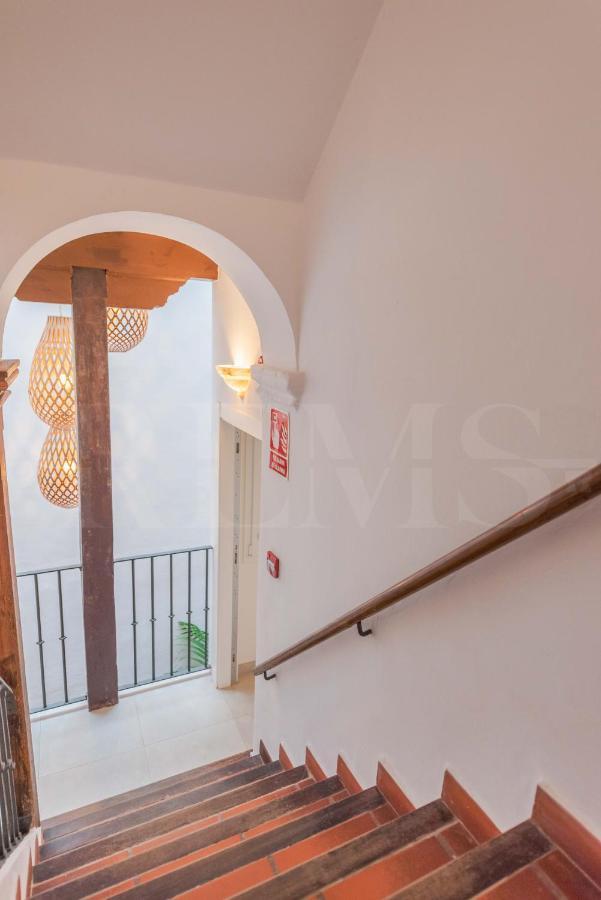 Apartment In The Heart Of Malaga By Rems Exteriör bild