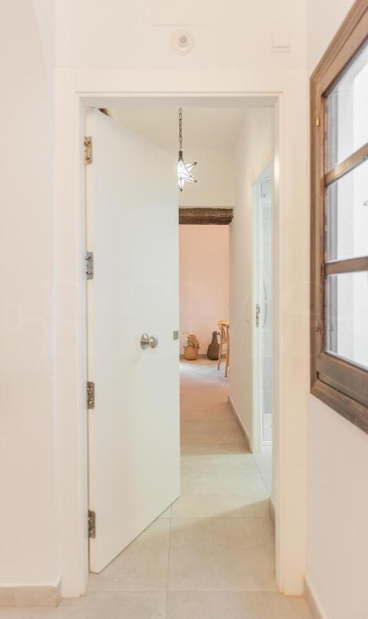 Apartment In The Heart Of Malaga By Rems Exteriör bild
