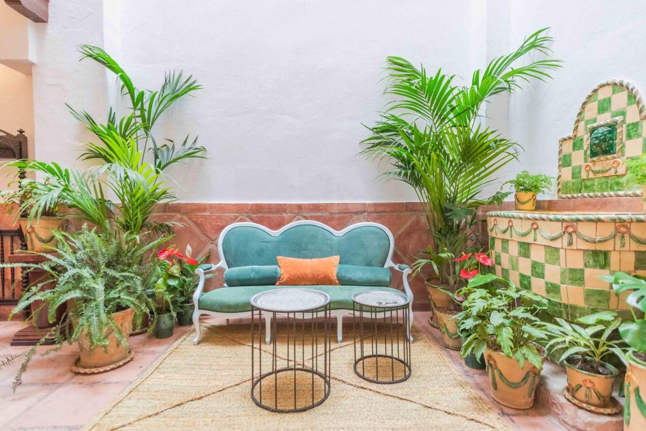 Apartment In The Heart Of Malaga By Rems Exteriör bild