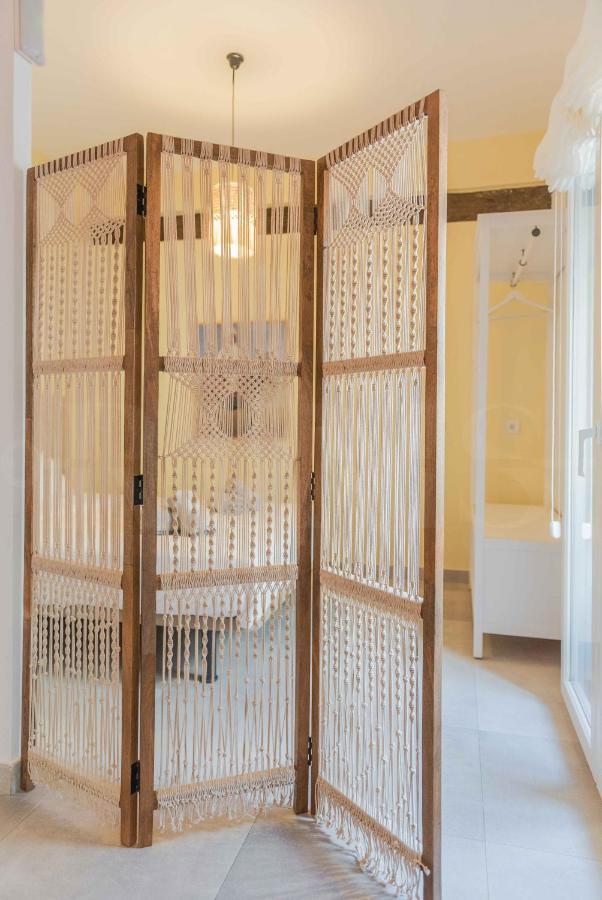 Apartment In The Heart Of Malaga By Rems Exteriör bild