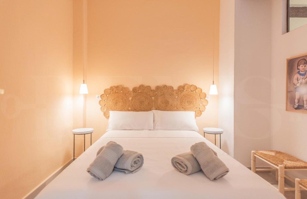 Apartment In The Heart Of Malaga By Rems Exteriör bild